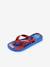 Marvel flip-flops for children red - vertbaudet enfant 