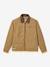 Blouson twill caramel - vertbaudet enfant 