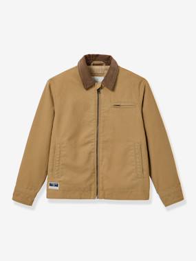Boys-Twill jacket