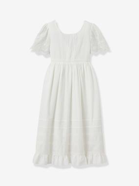 Girls-Girl's long dress