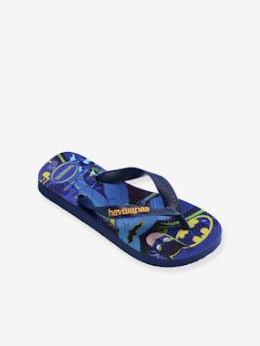 Shoes-Batman flip-flops for children 