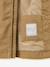 Blouson twill caramel - vertbaudet enfant 