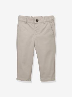 Baby-Baby chino trousers 