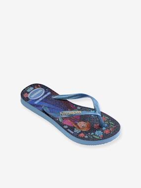 Disney princess flip-flops - vertbaudet enfant