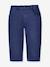 Baby trousers denim blue - vertbaudet enfant 