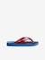 Marvel flip-flops for children red - vertbaudet enfant 
