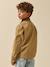 Twill jacket caramel - vertbaudet enfant 