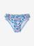 Girl's two-piece swimsuit aqua green - vertbaudet enfant 