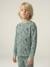Pyjama garçon jungle vert sauge - vertbaudet enfant 