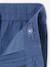 Lightweight fine trousers for boys blue - vertbaudet enfant 