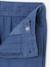 Lightweight medium trouser for boys blue - vertbaudet enfant 