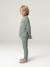 Boy's jungle pyjamas sage green - vertbaudet enfant 