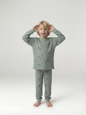 -Pyjama garçon jungle