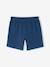 Pack of 2 boys' pyjamas shorts blue - vertbaudet enfant 