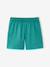 Pack of 2 striped pyjama shorts blue - vertbaudet enfant 