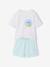 Pack of 2 surf pyjama shorts blue - vertbaudet enfant 