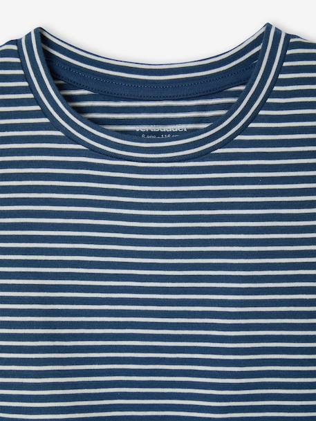 Pack of 2 boys' pyjamas shorts blue - vertbaudet enfant 