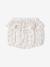 Pack of 2 cotton baby girl bloomer shorts clay beige - vertbaudet enfant 