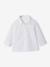 Set: shirt, cardigan and bow tie for babies sage green - vertbaudet enfant 