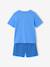 Pack of 2 surf pyjama shorts blue - vertbaudet enfant 