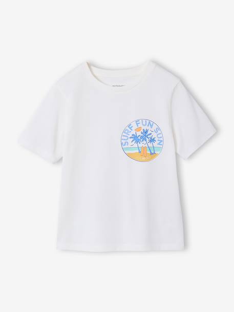 Pack of 2 surf pyjama shorts blue - vertbaudet enfant 