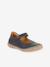 MARY F girl's ballerinas by FRODDO deep blue - vertbaudet enfant 