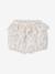 Lot 2 shorts bloomers bébé fille coton argile - vertbaudet enfant 
