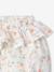 Lot 2 shorts bloomers bébé fille coton argile - vertbaudet enfant 