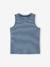 Pack of 2 boys' pyjamas shorts blue - vertbaudet enfant 