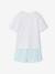 Pack of 2 surf pyjama shorts blue - vertbaudet enfant 
