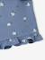 Pack of 2 cotton playsuits blue - vertbaudet enfant 