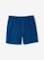 Pack of 2 striped pyjama shorts blue - vertbaudet enfant 