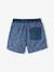 Men's swim shorts, family capsule blue - vertbaudet enfant 