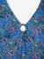 One-piece swimsuit family capsule blue - vertbaudet enfant 