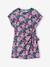 Printed jersey dress green - vertbaudet enfant 
