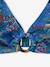 Maillot de bain 2 pièces capsule famille bleu - vertbaudet enfant 