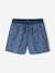 Men's swim shorts, family capsule blue - vertbaudet enfant 