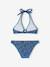 Two-piece swimsuit family capsule blue - vertbaudet enfant 