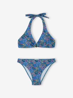 -Maillot de bain 2 pièces capsule famille