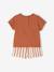 Customisable T-shirt and short set hazel+sage green - vertbaudet enfant 