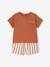 Customisable T-shirt and short set hazel+sage green - vertbaudet enfant 