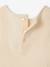 Girl's short-sleeved T-shirt vanilla - vertbaudet enfant 
