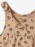 Pack of 2 organic cotton tank tops coral - vertbaudet enfant 
