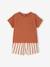 Customisable T-shirt and short set hazel+sage green - vertbaudet enfant 