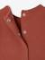 Pack of 2 organic cotton pyjama shorts tomato red - vertbaudet enfant 
