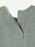 Boys' short-sleeved T-shirt sage green - vertbaudet enfant 