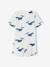 Pack of 2 boys' pyjamas shorts blue - vertbaudet enfant 