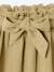 Mid-length skirt khaki - vertbaudet enfant 