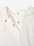 Bodysuit, short and band for head accessories for hair set ecru - vertbaudet enfant 
