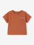 Customisable T-shirt and short set hazel+sage green - vertbaudet enfant 
